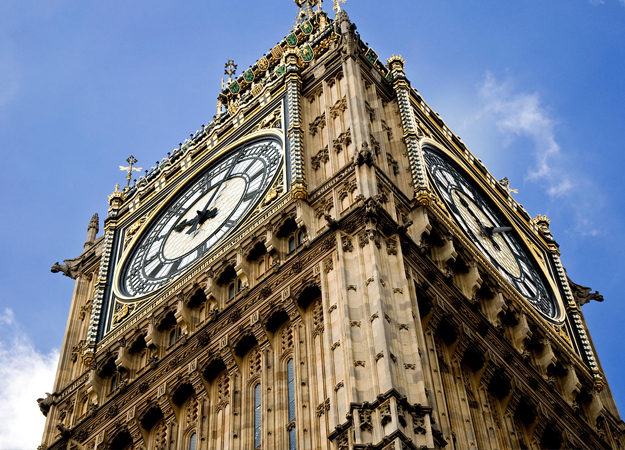 UK politicians back net zero target Coalition of MPs and peers want emissions reduced to nil by 2050