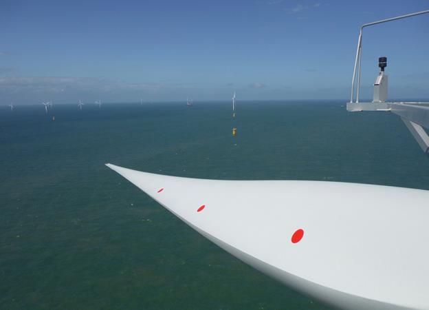 Triton opens onshore doors Innogy to hold several public events covering substation and cabling