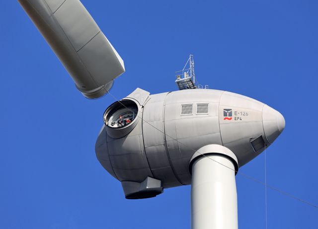 DNV GL delivers Spui support Due diligence carried out for lenders to 21MW Dutch wind farm