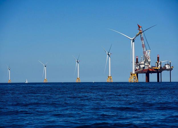 Stantec to lead the environmental assessment for 120MW project