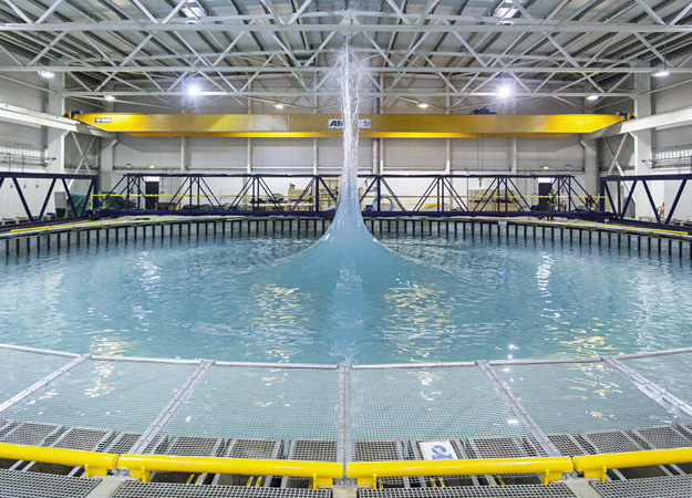 Italian wave catches imagination Umbra Group-led Imagine power take-off project wins €3.8m EU funds