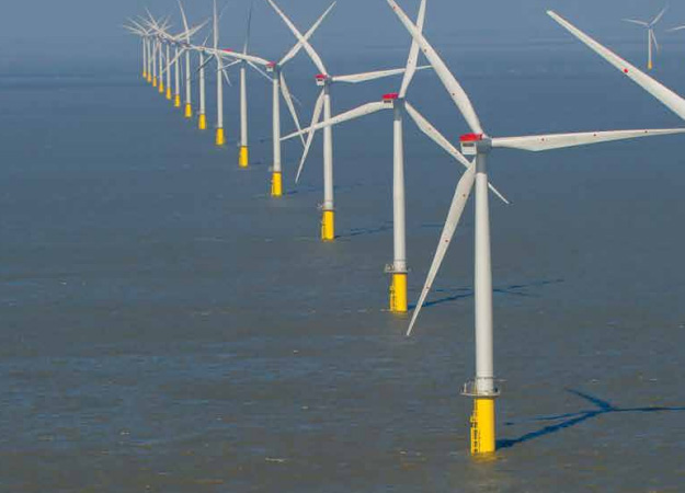 UPDATE: R-UK says news shows 'huge appetite' for offshore sector