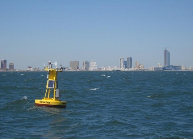 Fishermen’s lands NJ ‘lifeline’ Governor signs bill that gives fresh impetus to 24MW project