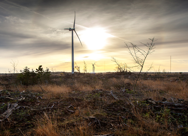 Vestas grabs 400MW in Americas V136 machines to feature at wind farms in Mexico and US